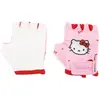 Image de Bike Fashion Gants Courts Hello Kitty L