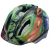 Image de Bike Fashion Casque Junior Turtles XS