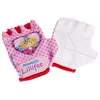 Image de Bike Fashion Gants Courts Princess Lillifee M