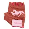 Image de Bike Fashion Gants Courts Horse Friends M