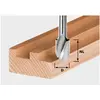Image de Festool, Tête de fraisage, Fraises à rainurer hélicoïdale HS Spi S8 D10/30