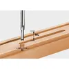 Image de Fraise à rainurer avec queue de 8mm FESTOOL HW S8 D4/10 - 490953