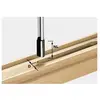 Image de Festool, Tête de fraisage, Fraise à rainurer HW S8 D13/20