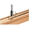 Image de Festool, Tête de fraisage, Fraise à rainurer HW S8 D24/20