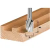 Image de Festool, Tête de fraisage, Fraises à rainurer hélicoïdale HW Spi S8 D4/10