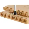 Image de Festool, Tête de fraisage, Fraise à queue d'aronde HS S8 D13,8/13,5/15°