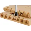 Image de Festool, Tête de fraisage, Fraise à queue d'aronde HS S8 D20/17/15°