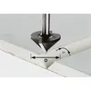 Image de Fraise pour plaques de plâtre HW avec queue de 8mm FESTOOL HW S8 D32/90° - 491001
