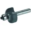 Image de Festool, Tête de fraisage, Fraise à gorge creuse HW S8 D25,5/R6,35 KL