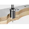 Image de Fraise à affleurer HW avec queue de 8mm FESTOOL HW S8 D19/NL25 - 491028