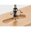 Image de Fraise pour poignée moulurée HW avec queue de 8mm FESTOOL HW S8 R16/NL32 - 491033