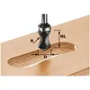 Image de Festool, Tête de fraisage, Hw S8 R16
