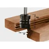 Image de Fraise à abouter HW avec queue de 8mm FESTOOL HW S8 D34/NL32 - 491034