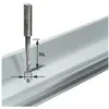 Image de Festool, Tête de fraisage, Fraise aluminium HS S8 D5/NL23