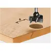 Image de Festool, Foret, Fraise pour ferrures HW S8 D20 (20 mm)