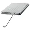 Image de Festool, Machine : accessoires, Extension de table CS 70 VB