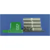 Image de Festool, Tête de fraisage, Plaquettes de rechange HW-WP 30x5,5x1,1 (4x)