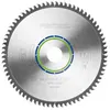 Image de Lame de scie circulaire FESTOOL- alu - Ø210 mm - 72 dents - 493201