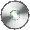 Image de Festool, Lame de scie, Lame de scie circulaire HW 210x2,4x30 TF72