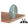 Image de Lame de scie circualire Wood Fine Cut 210x30x2,4mm pour le bois W52 52 dents - FESTOOL - 493199
