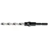 Image de Foret hélicoïdal FESTOOL HSS D 3/33 CE/M-Set - 493421