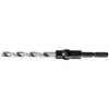 Image de Foret hélicoïdal FESTOOL HSS D 3,5/39 CE/M-Set - 493422