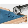 Image de Fraise à affleurer FESTOOL HW HW/KLS D22/8-OFK pour fraiseuse OFK 500 - 490565