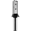 Image de Festool, Tête de fraisage, Fraise à rainurer avec plaquettes réversibles HW S8 D8/20 WP Z1