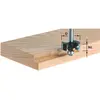 Image de Festool, Tête de fraisage, Fraise à feuillurer à plaquettes réversibles HW S8 D38/12
