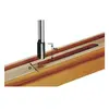 Image de Fraise À Rainurer Avec Arête De Base Hw S12 D14/40 Festool 491088