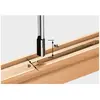 Image de Festool, Tête de fraisage, Fraise à rainurer HW S12 D16/45