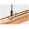 Image de Festool, Tête de fraisage, Fraise à rainurer HW S12 D18/45
