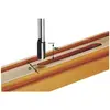 Image de Festool, Tête de fraisage, Fraise à rainurer HW S12 D24/45