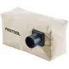 Image de Festool, Machine : accessoires, Sac récupérateur de copeaux SB-EHL