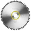 Image de Lame de scie circulaire FESTOOL - bois - Ø260 mm - 60 dents - 494604