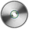 Image de Lame de scie FESTOOL Spécial Alu Ø 260 mm et 68 dents - 494607