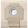 Image de Sac filtre FESTOOL FIS-SRM 45-LHS 225 - 5 pièces - 495014