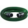Image de Tuyau d'aspiration Ø 50 antistatique FESTOOL D 50x2,5m-AS - 452888