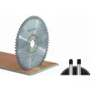 Image de Lame de scie circulaire FESTOOL- laminés - Ø225 mm x 2.6 x 30 - 64 dents - 489459