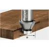 Image de Festool, Tête de fraisage, Fraise à chanfreiner HW 45°-OFK 500