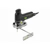 Image de Guide parallèle FESTOOL PA-PS/PSB 300 - pour PS 300, PSB 300, PS 200, PS2 - 490119