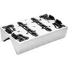 Image de Festool, Ponceuse + polisseuse, Patin de ponçage profilé