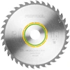 Image de Lames de scie circulaire Wood Universal HW 160 x 20 x 2,2 mm - 28 dents FESTOOL 496302