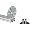 Image de Lame de scie spéciale FESTOOL 160x2,2x20 TF52 - 496306