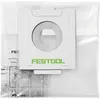 Image de Festool, Aspirateur industriel : accessoires, Sac d'élimination des déchets ENS-CT 36 AC/5