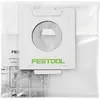 Image de Festool, Aspirateur industriel : accessoires, Sac d'élimination des déchets ENS-CT 26 AC/5