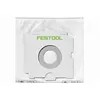 Image de Lot de 5 sac-filtres pour aspirateur Selfclean SC FIS-CT 36/5 - FESTOOL - 496186