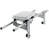 Image de Festool, Machine : accessoires, Table coulissante CS 70 ST 650