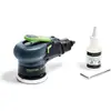 Image de Festool, Ponceuse + polisseuse, Druckluft-Exzenterschleifer LEX 3 77/2,5 (Ponceuse excentrique)