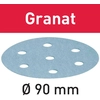 Image de Abrasifs GRANAT STF D90/6 P100 GR/100 FESTOOL 497366